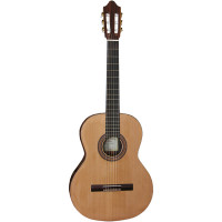 Классическая гитара Kremona F65C Cedar Fiesta Soloist Series, дека кедр.