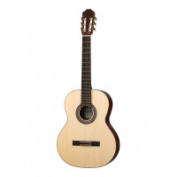 Классическая гитара Kremona F65S-LH Spruce Fiesta Soloist Series, дека ель, леворукая