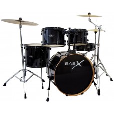 Basix Xenon 109-BK барабанная установка
