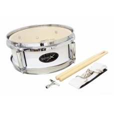 Basix Junior Marching Drum 10x4" барабан маршевый с ремнем и палочками