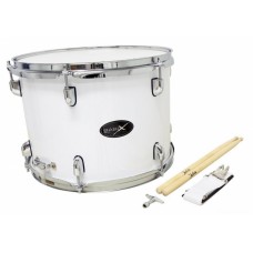 Basix Marching Drum 14x10" барабан маршевый с ремнем и палочками