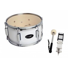 Basix Marching Tenor Drum 14x10" барабан маршевый 14х10 с ремнем и колотушкой