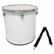 Basix Surdo 16x16" барабан маршевый сурдо с ремнем