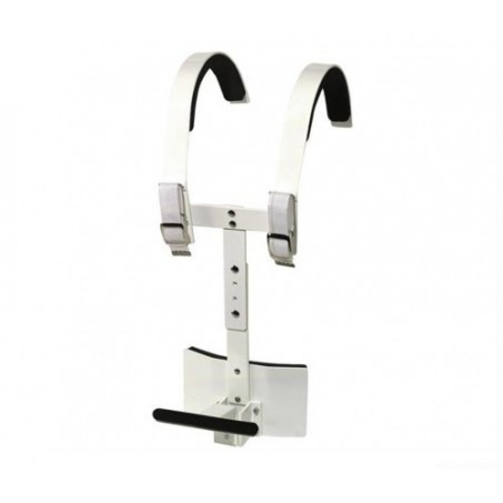 GEWA Chester Bass Drum Carrier корсет-разгрузка для маршевого бас-барабана, перкуссии