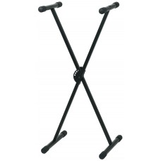 GEWA FX Keyboard Stand Black стойка для клавишных инструментов