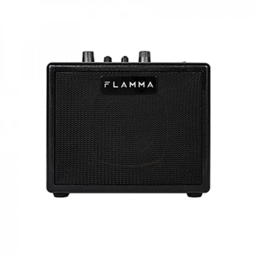 FA05-MINI-Bluetooth-Amp Комбоусилитель портативный, 5Вт, Flamma