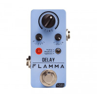 Педаль эффектов Flamma FC03 Delay
