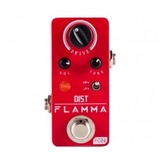 FC06 Distortion Педаль эффектов, Flamma