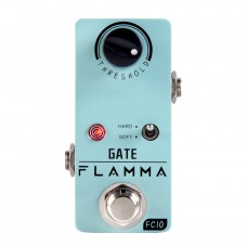 FC10 Noise Gate Педаль эффектов, Flamma