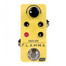 FC11 Envelop Auto Wah Педаль эффектов, Flamma