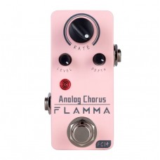 FC14 Analog Chorus Педаль эффектов, Flamma