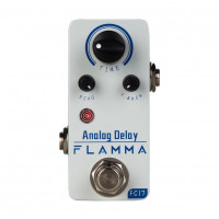 Педаль эффектов Flamma FC17 Analog Delay