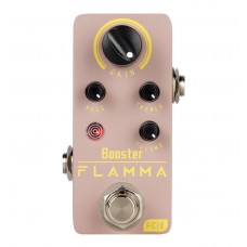 FC18 Booster Педаль эффектов, Flamma