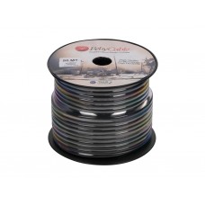 FC225BK-100 Кабель акустический, черный, 100м, Feby Cable