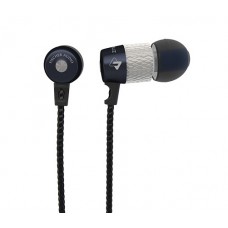 FE-501 Dubliz Gunmetal Наушники внутриканальные, Fischer Audio