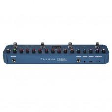 FG200 Процессор эффектов, портативный, Flamma