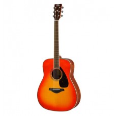 FG820-AB Гитара акустическая, санберст, Yamaha