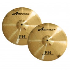 FH13HH FH Series Hi-Hat Две тарелки 13", Arborea