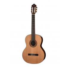 Классическая гитара Kremona Fiesta-FC-w/case Cedar Artist Series, с кейсом