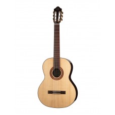 Fiesta-FS-w/case Spruce Artist Series Классическая гитара, с кейсом, Kremona