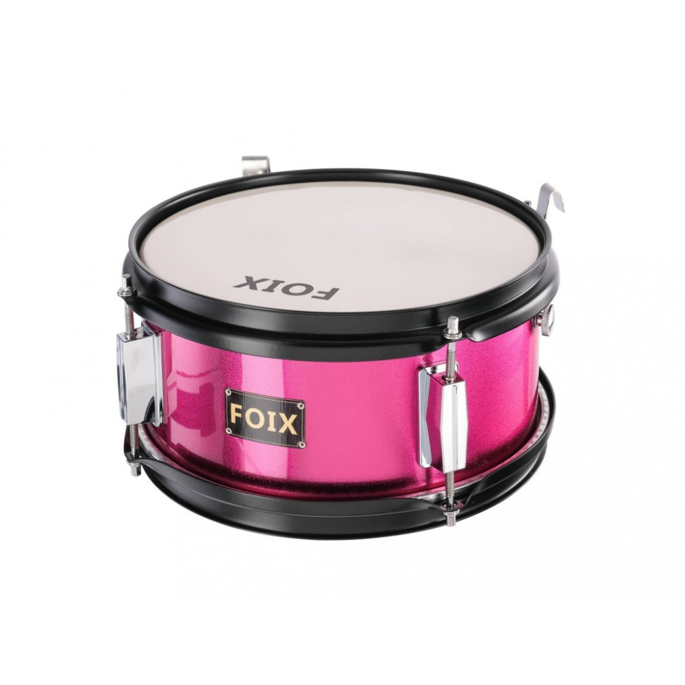 FJSD10-PR Маршевый малый барабан 10х5", Foix