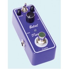 FLA-813 Flanger Педаль эффектов, Belcat