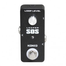 FLP-2D Loop Mini Педаль эффектов, Kokko