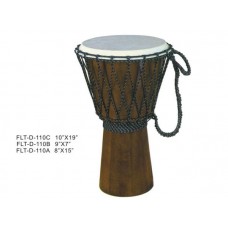 FLT-D-110A 8"х15" Джембе, Fleet