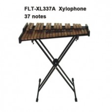 FLT-XL337A Ксилофон 37 брусков с подставкой. Fleet