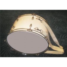 FMBD-2412 Маршевый бас-барабан 24х12", Foix