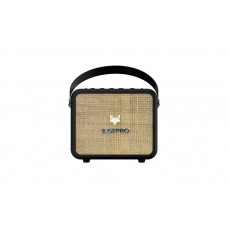 Fox-150-BK Гитарный комбоусилитель, портативный, черный, Justpro