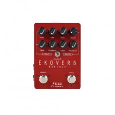 FS22-GY Педаль эффектов, Flamma