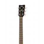 Гитара акустическая Yamaha FS820-AB, санберст