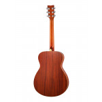 Гитара акустическая Yamaha FS820-AB, санберст