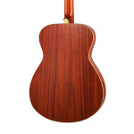 Гитара акустическая Yamaha FS820-AB, санберст