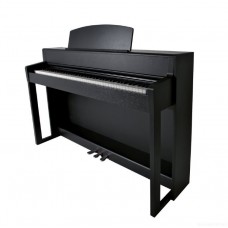 GEWA Digital Piano UP260G Black Matt цифровое пианино