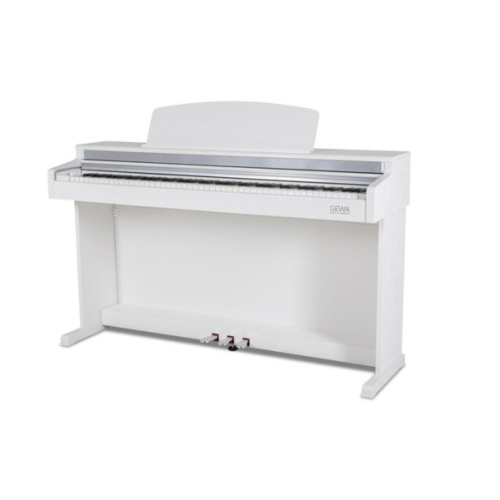 GEWA DP 345 White Matt фортепиано цифровое