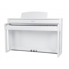 GEWA DIGITAL-PIANO UP380G WHITE цифровое пианино