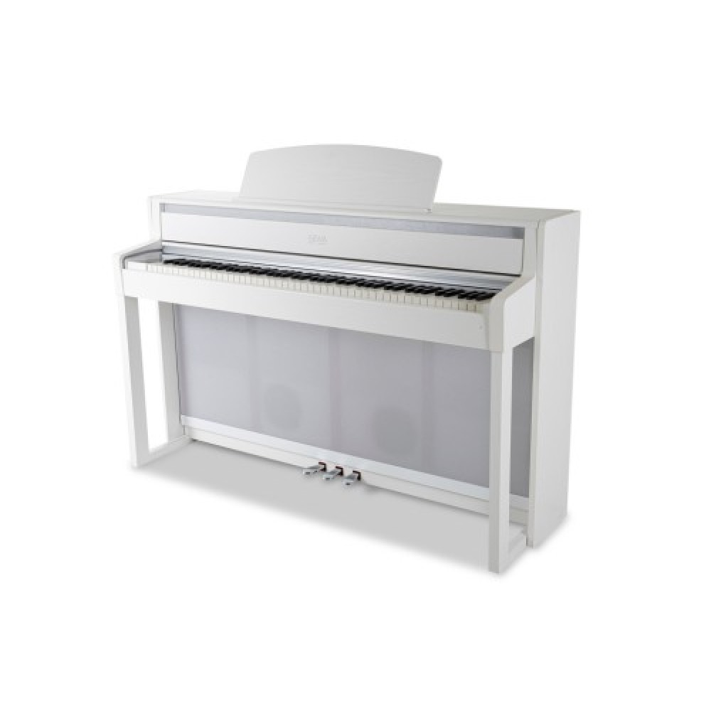 GEWA UP 405 White Matt фортепиано цифровое