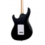 Электрогитара Cort G110-OPBK G Series, черная