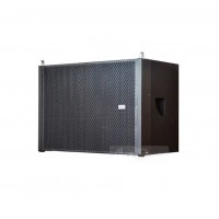 G208SA Сабвуфер активный, элемент линейного массива Soundking