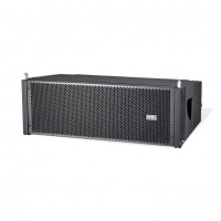 G210A Акустическая система, элемент линейного массива, активная, Soundking