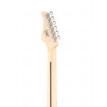 Электрогитара Cort G250-Spectrum-MEG G Series, зеленая