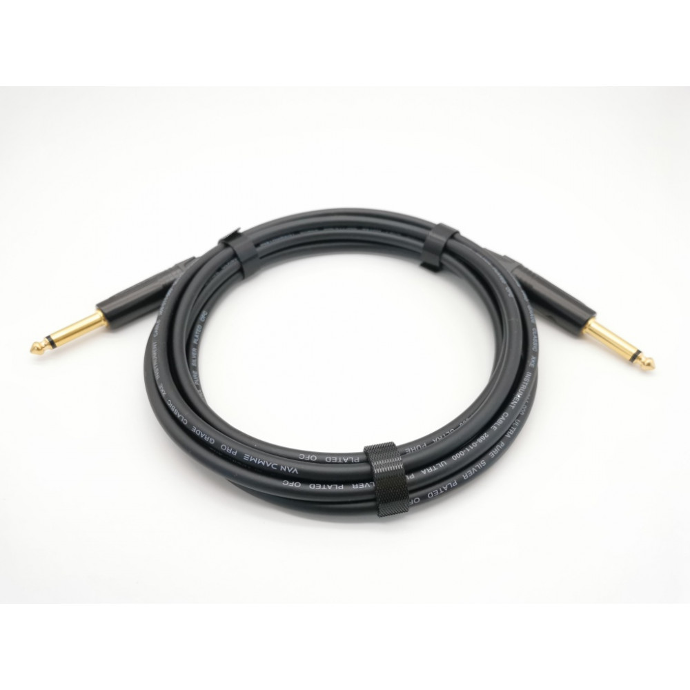 G59-J-J-0500-0 Кабель инструментальный, 5м, ZZcable