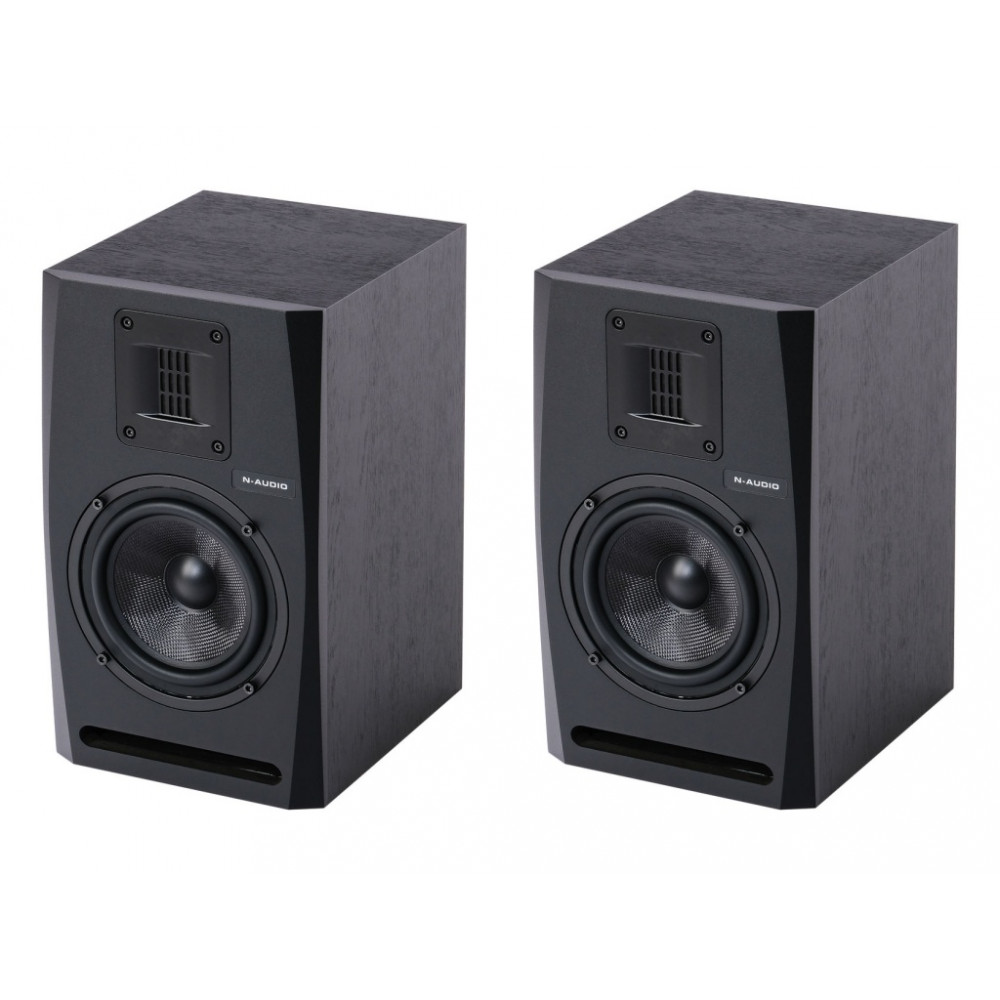 G6-N-Audio Акустическая система, 130Вт, N-Audio