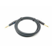 Кабель инструментальный (гитарный) ZZcable G70-JS-J-0300-0, Jack-Jack Silent, 3м