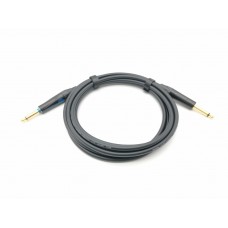 G70-JS-J-0500-0 Кабель инструментальный (гитарный) Jack-Jack Silent, 5м, ZZcable