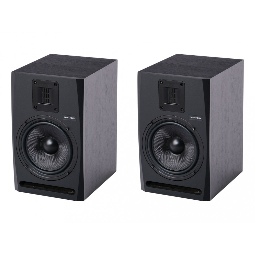 G8-N-Audio Акустическая система, 130Вт, N-Audio