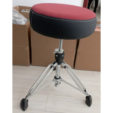 G906 Табурет барабанщика, круглый, LDrums