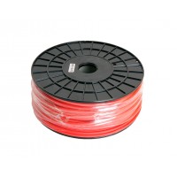 GA109-10 Кабель инструментальный, 100м, черный, бесшумный, Soundking